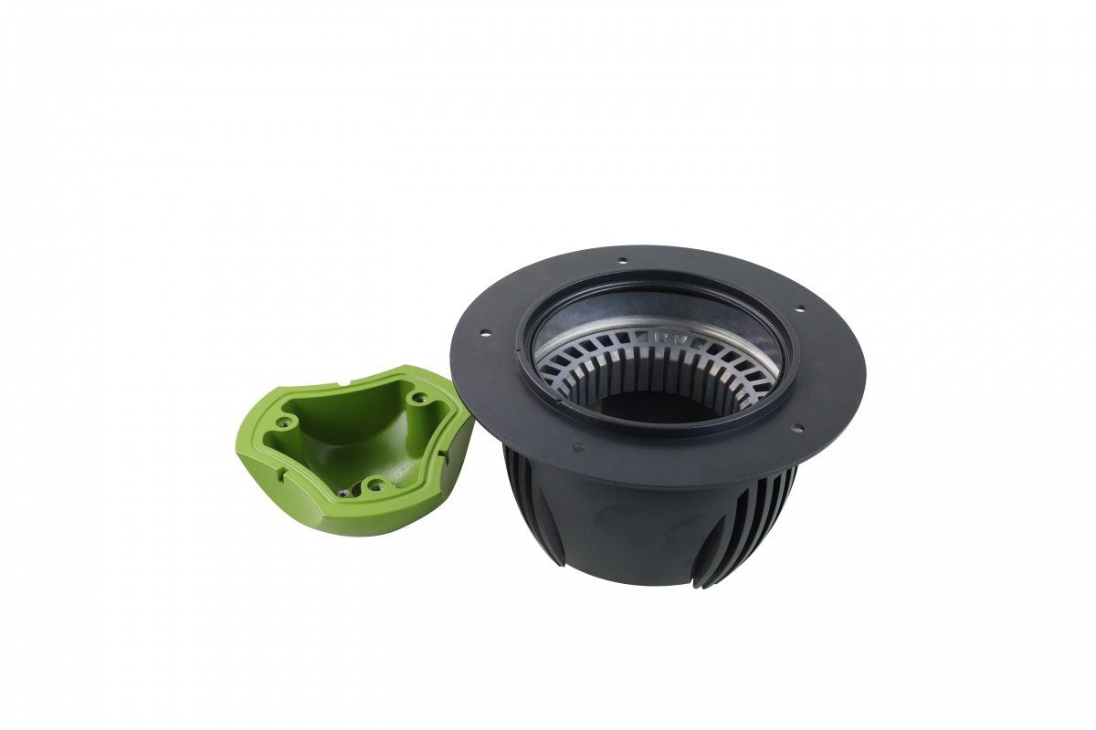 燈飾球形罩、半圓蓋、圓形連小接體