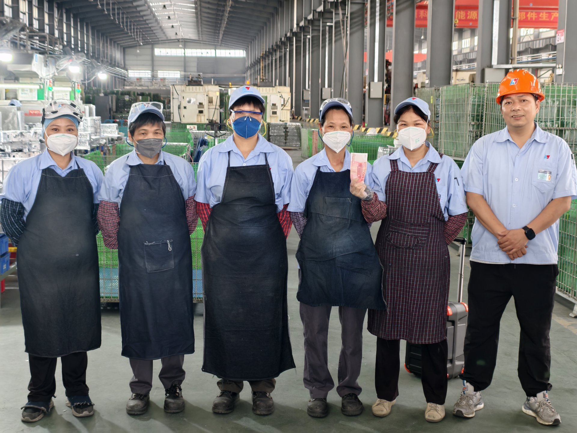 手挫技能競(jìng)賽