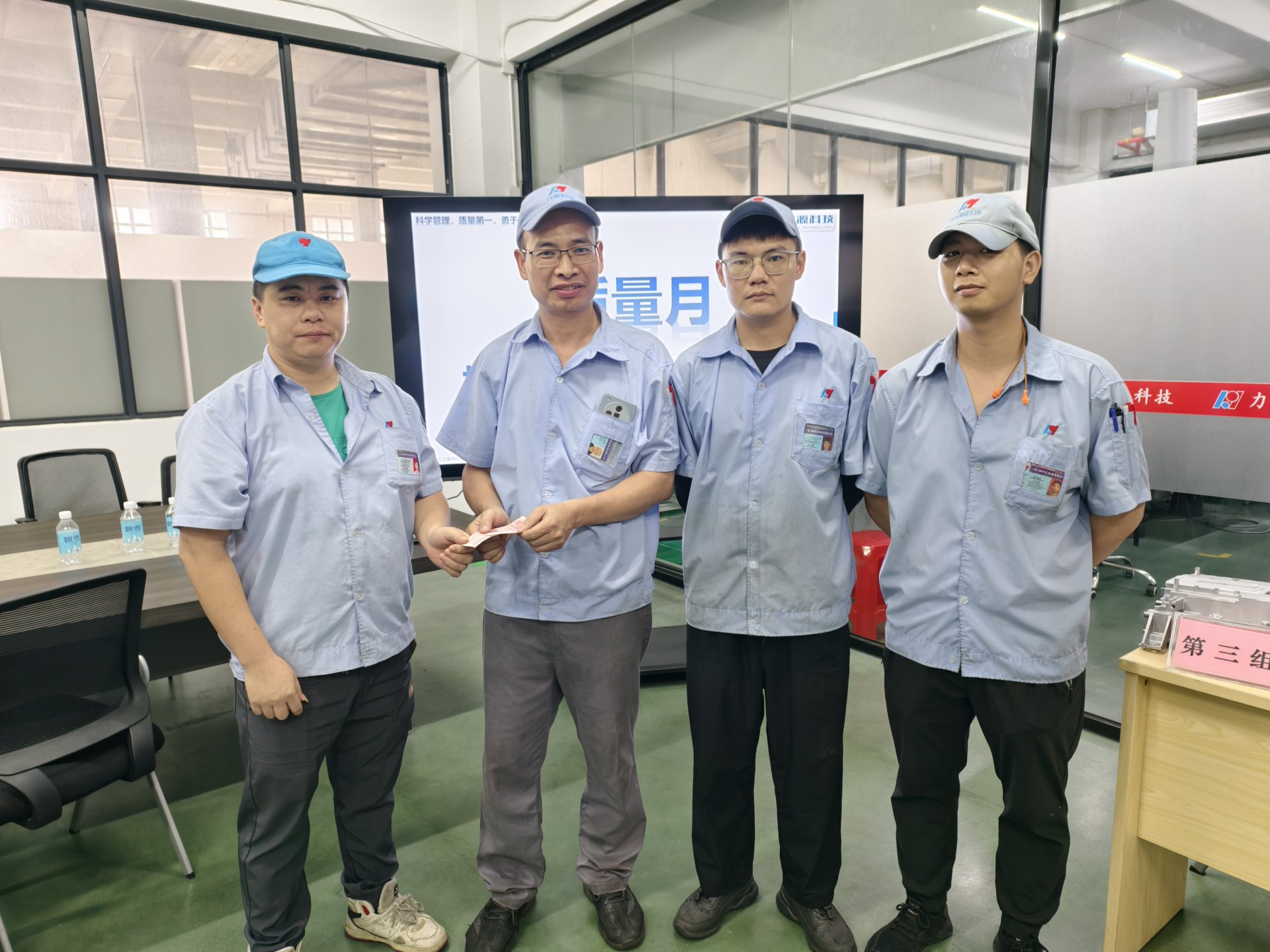 數(shù)控技能競(jìng)賽